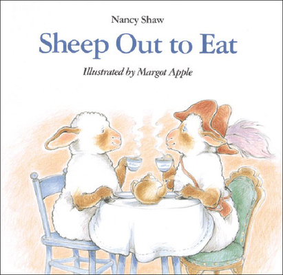 Sheep Out to Eat 0780748069 Book Cover