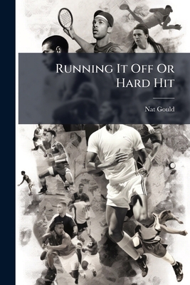 Running It Off Or Hard Hit [Turkish] 1149248580 Book Cover