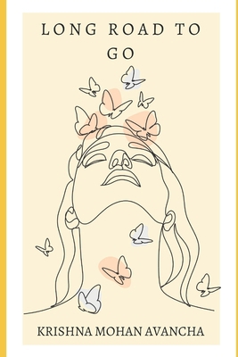 Long road to go B0C1JGKR4R Book Cover