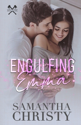 Engulfing Emma 1964493242 Book Cover