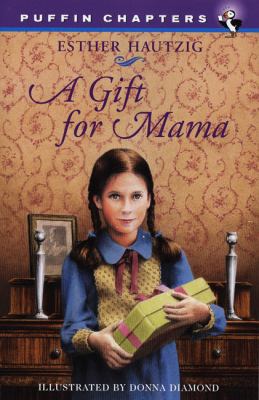 A Gift for Mama 0613644050 Book Cover