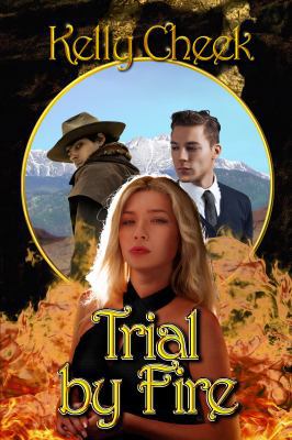 Trial by Fire 0990998282 Book Cover