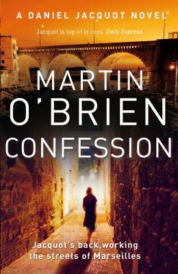 Confession 1848090560 Book Cover