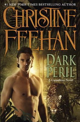 Dark Peril 0425236595 Book Cover