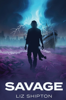 Savage B0FVTSXF7X Book Cover