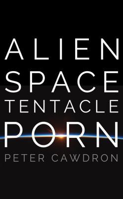 Alien Space Tentacle Porn 1543622437 Book Cover