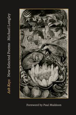 Ash Keys: New Selected Poems B0D6DSCZ5F Book Cover