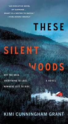 These Silent Woods 1250895944 Book Cover