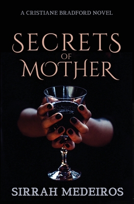 Secrets of Mother B0BPWYYLFR Book Cover