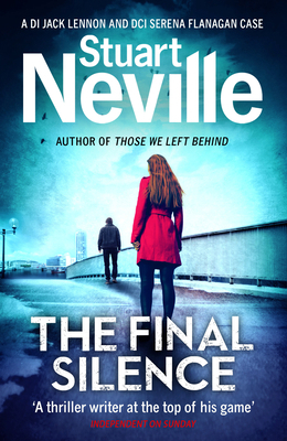 The Final Silence 0099578379 Book Cover