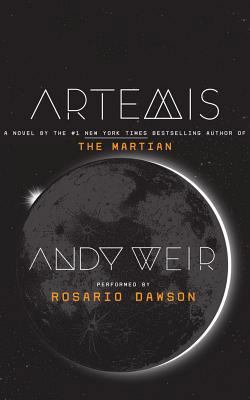 Artemis 1543671357 Book Cover