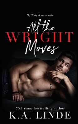 All the Wright Moves 1948427567 Book Cover