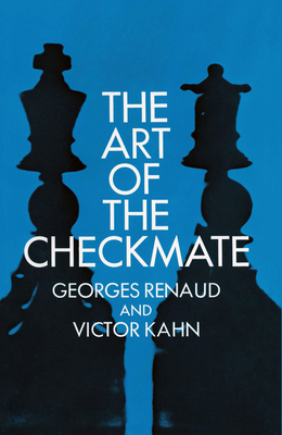 The Art of the Checkmate 0486201066 Book Cover