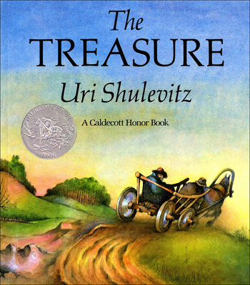 The Treasure 0812454049 Book Cover