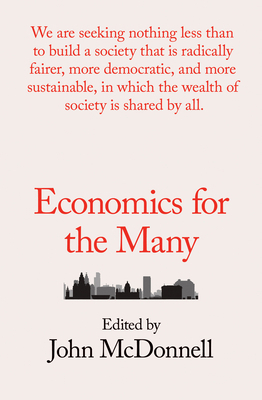 Economics for the Many 1788732235 Book Cover