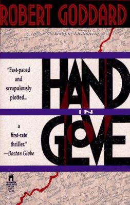 Hand in Glove 0671890379 Book Cover
