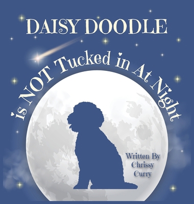 Daisy Doodle B0GH3JXVVG Book Cover