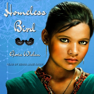 Homeless Bird B0BJH32SDW Book Cover