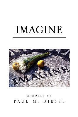 Imagine 1450029094 Book Cover