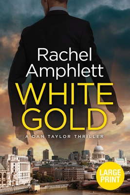 White Gold [Large Print] 0648366359 Book Cover