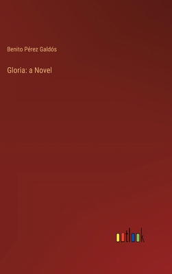 Gloria 3385108535 Book Cover