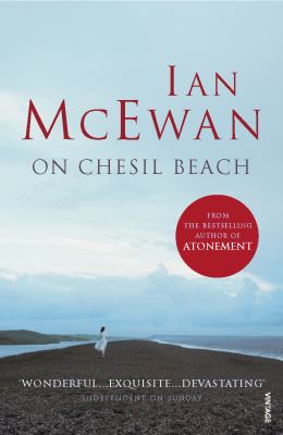 On Chesil Beach 0099520826 Book Cover