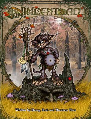 Nimpentoad 0615602746 Book Cover
