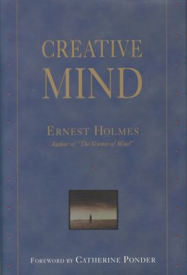 Creative Mind 0917849264 Book Cover