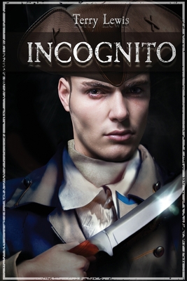 Incognito 1952439051 Book Cover