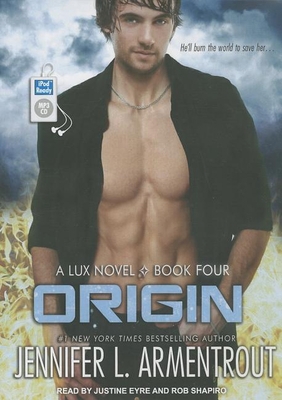 Origin 1452666768 Book Cover