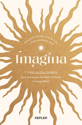 Imagina [Spanish] 8419656240 Book Cover