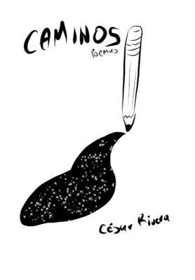 Caminos Poemas. [Spanish] B08TS4WMFY Book Cover