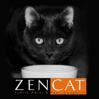 Zen Cat B004GQQSQO Book Cover