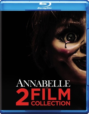 Annabelle / Annabelle: Creation B07GRMD8ZJ Book Cover