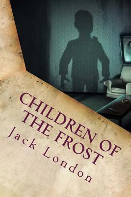 Children of the Frost 153536162X Book Cover