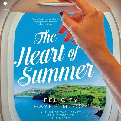 The Heart of Summer B09T348ZB3 Book Cover