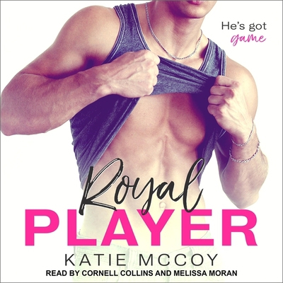 Royal Player B08Z2RLMBM Book Cover