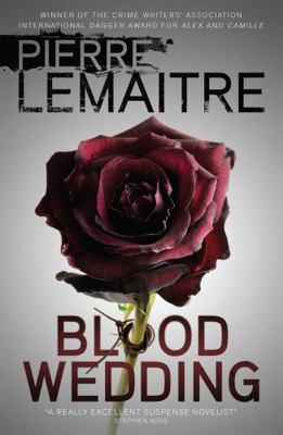 Blood Wedding 0857053329 Book Cover