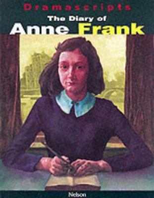 The Diary of Anne Frank 0174325509 Book Cover