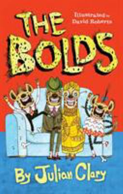 The Bolds 1783443642 Book Cover
