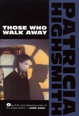 Those Who Walk Away 0871132591 Book Cover