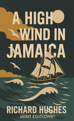 A High Wind in Jamaica B0FWBCFWG7 Book Cover