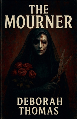 The Mourner B0FSQX3NJS Book Cover