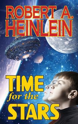 Time for the Stars 1612423752 Book Cover