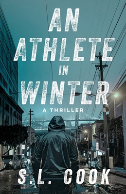 An Athlete In Winter [Large Print] B0H5HSRB3M Book Cover