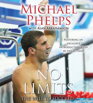 No Limits: The Will to Succeed 074358225X Book Cover