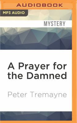 A Prayer for the Damned 1522660666 Book Cover