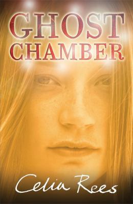 Ghost Chamber (My Magical Pony) 0340932023 Book Cover