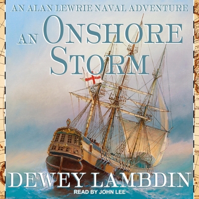 An Onshore Storm B08ZDGRCR6 Book Cover