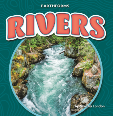 Rivers B0GN653YC1 Book Cover